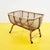 Vintage Bamboo Bed, 1960s For Sale - Image 5 of 7
