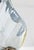 Leaf Floor Lamp in Transparent and White Murano Glass from La Murrina, 1980s, in Very Good conditions. Designed 1980 to...
