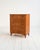 Scandinavian Teak Chest of Drawers, 1960s For Sale - Image 4 of 11