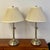 Pottery Barn Pottery Barn Chelsea Table Lamps - a Pair For Sale - Image 4 of 12