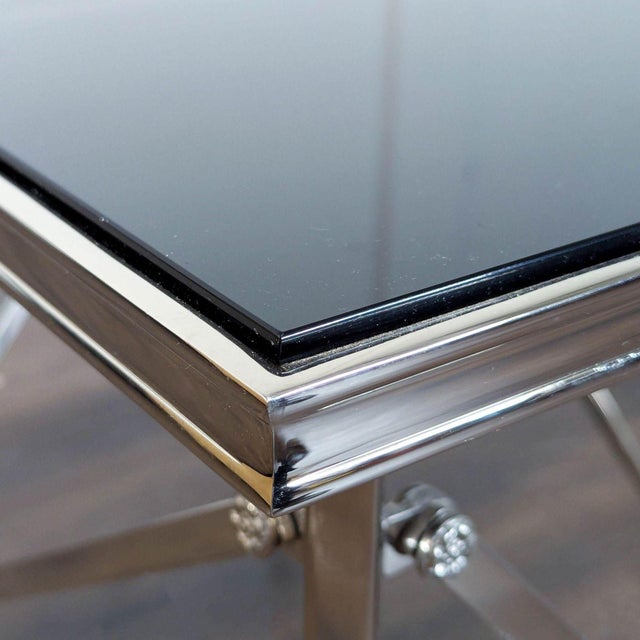 Ralph Lauren Bel Air Occasional Table For Sale In San Francisco - Image 6 of 7