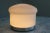 Table Lamp Lamp in Satin Opal Glass from Staff, 1970s For Sale - Image 4 of 8