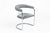 Set of 6 Mid-Century Modern Ss33 Chrome Dining Chairs by Anton Lorenz for Thonet, 1970s For Sale - Image 15 of 18