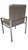 Metal Mid Century Modern Harvey Probber Style Chairs Newly Reupholstered - Pair For Sale - Image 7 of 11