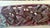Late Qing Double-Sided Chinese Carved Architectural Beam - Solid Cypress (31"x12") For Sale - Image 12 of 18