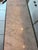 Baker Furniture Company Mid 20th Century Bloomingdale’s Louis XVI Style Marble Top Console Table Made in Italy For Sale - Image 4 of 14
