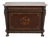 French Louis XVI Style Bronze Mounted Commode For Sale