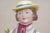 Rare Herend Hungary Porcelain "The Bird Seller" Figurine by Wéninger Lászlóné For Sale - Image 11 of 14