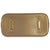 2010s Beige Poudre Monogram Vernis Alma BB For Sale - Image 5 of 9