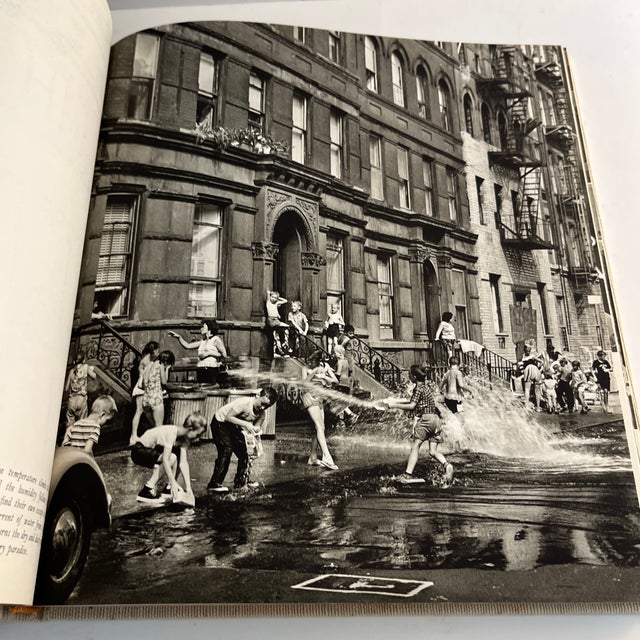 Black 1964 the New York I Love Photo Book For Sale - Image 8 of 12