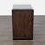 Restoration Hardware Restoration Hardware Atwood Three Drawer Closed Nightstand For Sale - Image 4 of 13