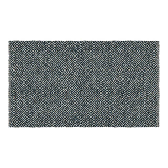 A perennial favorite, our Diamond Rug is a new spin on a timeless pattern that adds effortless style to any space. We...