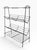 Mid-Century Modern Mid Century Wire Rod Bookshelf Stand C. 1950's For Sale - Image 3 of 13