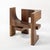 Era Chair by Simone Fanciullacci For Sale - Image 4 of 8