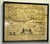 Rare Antique 17th Century Peter Schenk Hand-Colored Map of Guinea and West Africa - C. 1690 For Sale - Image 10 of 11