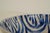 Blue Danish Studio Ceramic Bowl, 1960s For Sale - Image 8 of 9