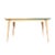 Tablework Dining Table from Studio Lorier For Sale
