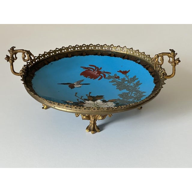 Japanese Art Centerpiece, 19th Century For Sale - Image 18 of 18