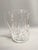 Traditional Waterford Lismore Cut Crystal Pitcher For Sale - Image 3 of 11