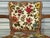 Wood Louis XV Convertible Armchair with Brocade Fabric, 1950s For Sale - Image 7 of 18