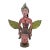Antique African Mamiwata Altar Figure For Sale