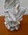 1970s Lladro Porcelain Angel Figurine Retired 1976 Vintage Spain For Sale - Image 5 of 13