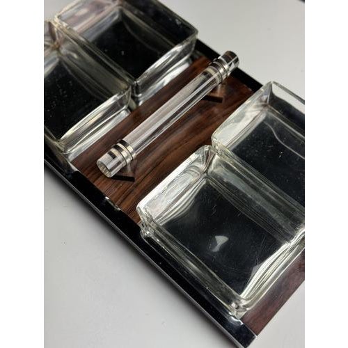 Art Deco Style Snack Bowl For Sale - Image 16 of 16