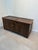 Wood 19th Century Oak Chest For Sale - Image 7 of 17