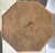 Vintage Bamboo Side Table For Sale In Los Angeles - Image 6 of 6