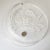 Mid-Century Modern 1990s Kosta Boda Swedish Glass Crab Plate For Sale - Image 3 of 6