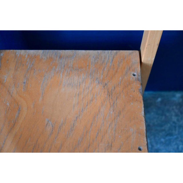 Children's Table and Chair, Set of 2 For Sale - Image 15 of 16