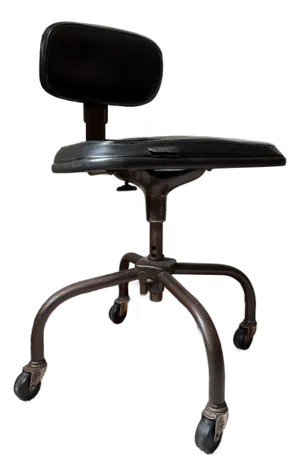 Vintage Task Chair from Texas Office Supply Co.