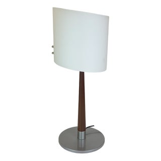 Italian Table Lamp, 1990s For Sale
