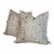 Soane Britain Symi Chestnut Pillows - Pair For Sale