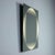 Brama Mirror by Gianni Celada for FontanaArte For Sale - Image 3 of 9