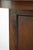 Dutch Oak Side Table/Center Table in Luxurious Amsterdam School Design with Exquisite Details For Sale - Image 10 of 13