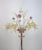 Blown Murano Glass Ca'Rezzonico Floor Lamp with 6 Arms, Italy, 1950s For Sale - Image 9 of 16