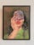 In "Shadow Work," the artist explores the interplay of light and shadow on the human face, creating a contemplative...
