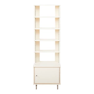 M125 Shelving Unit by Hans Gugelot for Wohnbedarf, 1953 For Sale