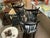 20th Century Painted Windsor Chairs For Sale In New York - Image 6 of 11