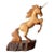 Vintage Folk Art Unicorn For Sale