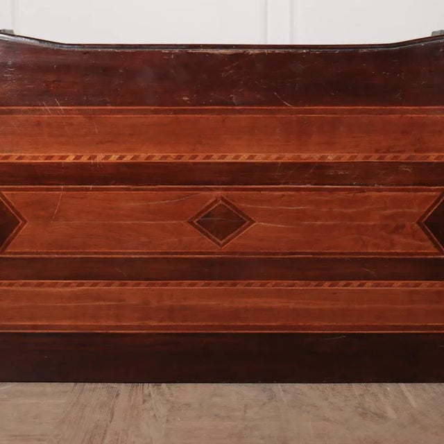 18th Century Italian Commode For Sale - Image 10 of 11