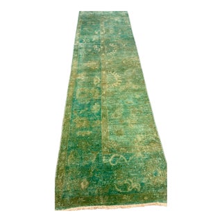 Vintage Runner For Sale