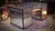 Stoneyhurst Mayfair Desk in Brushed Steel and Leather from Timothy Oulton, 2010s For Sale - Image 17 of 18