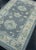 Turkish Turkish Oushak Rug 3'10" x 6'1" #17012 For Sale - Image 3 of 8