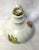 Set of Vintage Queen Victoria Porcelain, Trinket Dish and Small Vase For Sale - Image 9 of 11