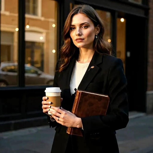 1990s 1990s 14k Yellow Gold Mouse Brooch With Ruby Eyes and Flexible Tail For Sale - Image 5 of 11