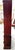 Wood Late 20th Century Hickory Chair James River Plantation China Cabinet For Sale - Image 7 of 12