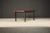Wood Exotic Mixed Woods Dining Table by Milo Baughman for Directional, 1960s For Sale - Image 7 of 12