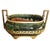 1910s Paul Milet Sèvres Green Flambé Jardiniere With Neoclassical Ormolu Mounts For Sale - Image 9 of 12
